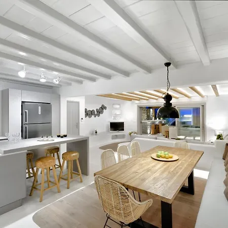 Villa New “cochyli”
