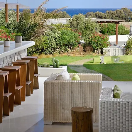 New “cochyli” Villa Kalafatis